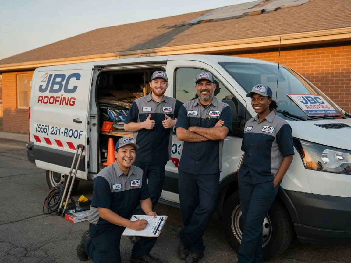 Roof Replacement company in Mertztown, PA