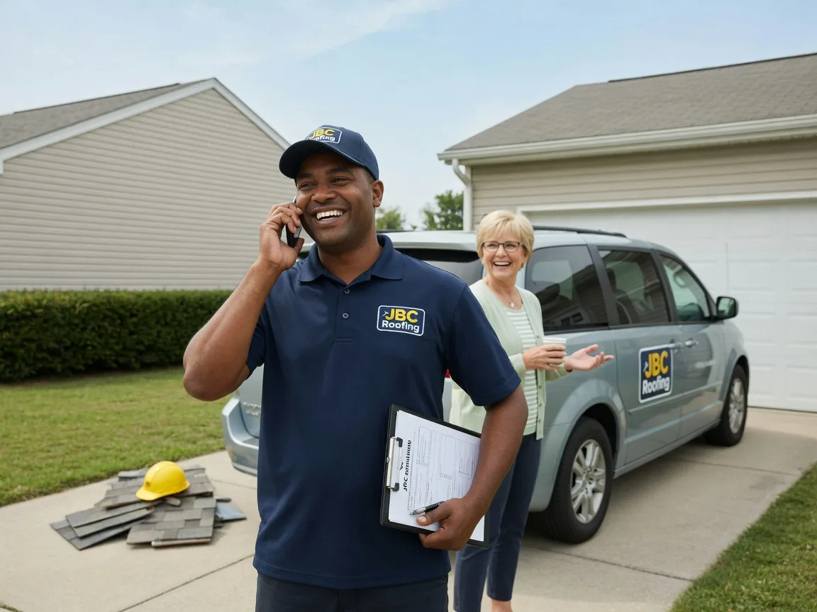 Roof Replacement Mertztown, PA FAQs